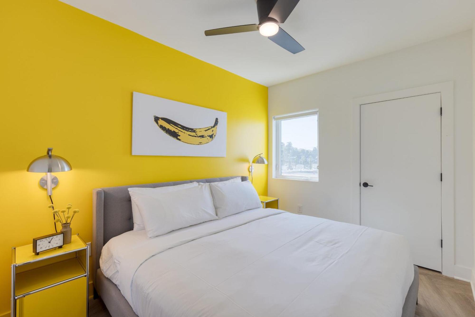 Sonder The Lookout Aparthotel Nashville Exterior foto